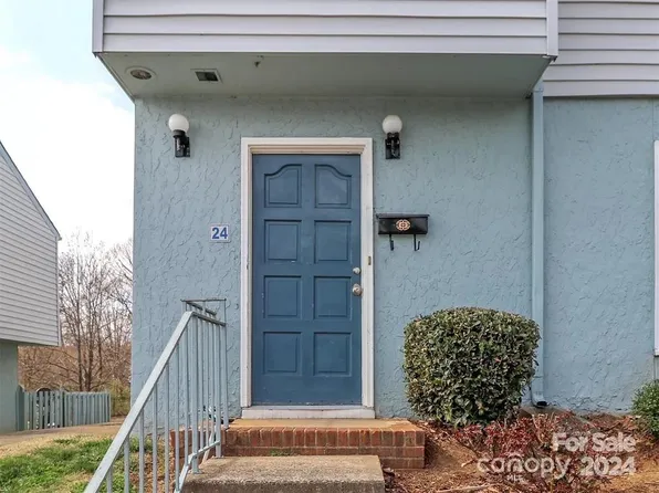 1909 Mereview Ct Unit 24, Charlotte, NC 28210