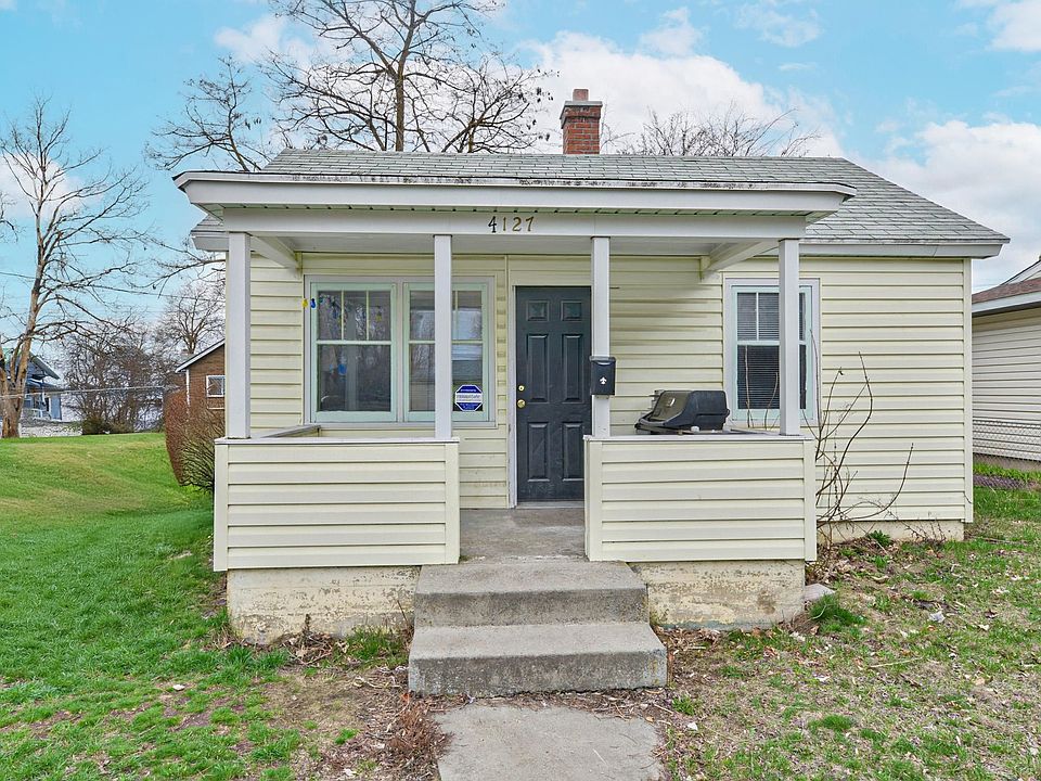 1st image of 4127 N Martin St