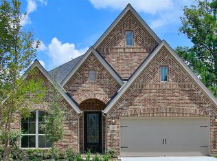 282 Capriccio Ln, Montgomery, TX 77316