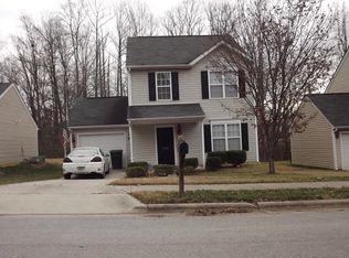4612 Byers Ridge Dr, Greensboro, NC 27405