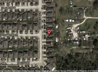 10826 Orchard Springs Dr, Houston, TX 77067