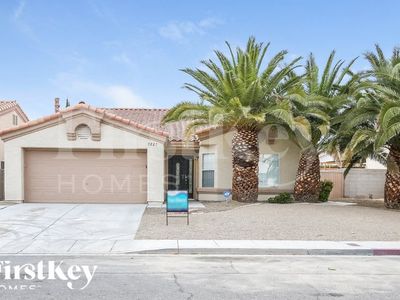 5227 Southern Cypress Ct, North Las Vegas, NV, 89031