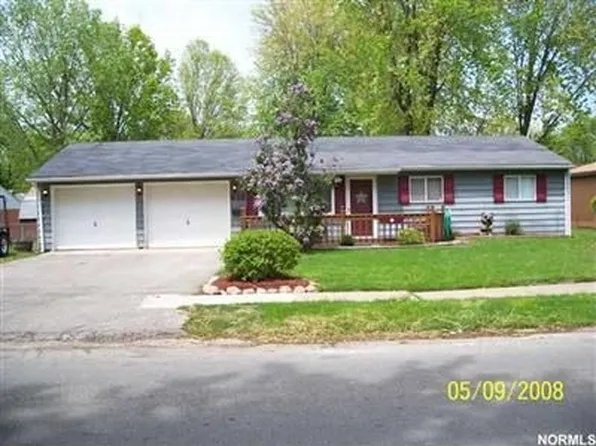 816 Duffey St, Elyria, OH 44035