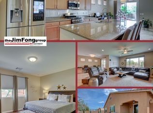 3652 Toscanella Ave, Henderson, NV 89052