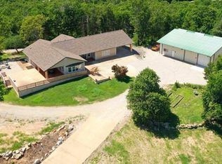 85 Evergreen Ln, Mountain Home, AR 72653