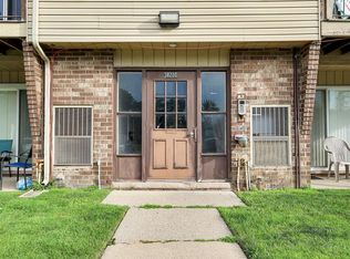 38200 Fairway Ct APT 31B, Clinton Township, MI 48038