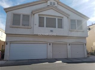 5924 High Steed St UNIT 103, Henderson, NV 89011