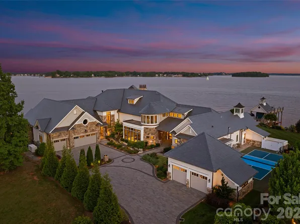 8515 Norman Estates Dr, Denver, NC 28037