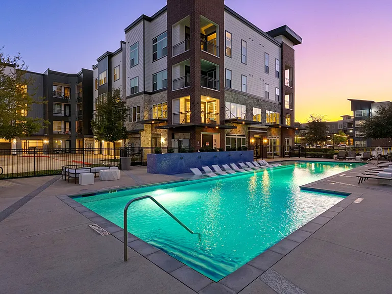 Enclave at Woodland Lakes — Photo 19