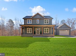 8360 Kilby Rd, Culpeper, VA 22701