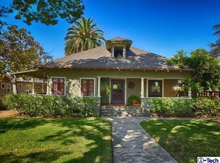 1819 Fiske Ave, Pasadena, CA 91104
