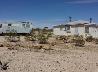 3697 Everett Rd, Landers, CA 92285