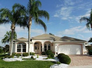 849 Dowding Way, The Villages, FL 32162