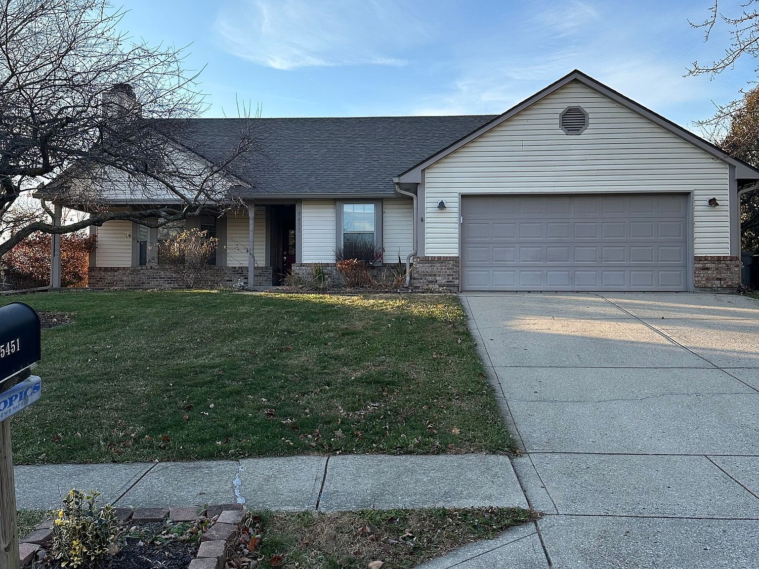 5451 Pine Knoll Blvd, Noblesville, IN 46062 Zillow