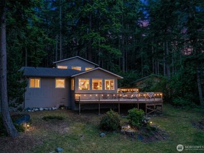 1311 Lopez Road, Lopez Island, WA, 98261
