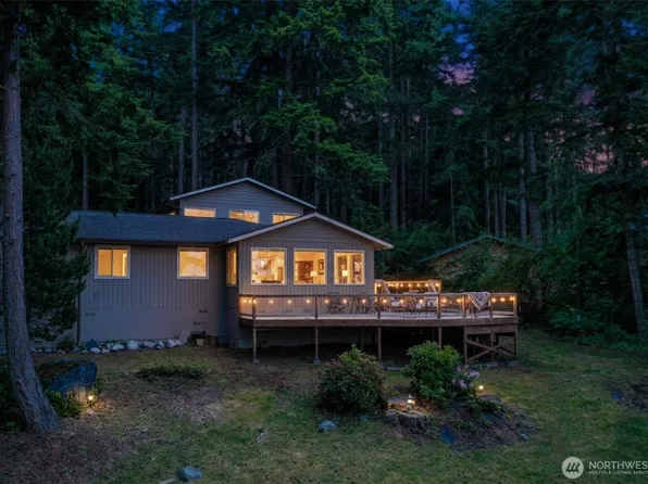 1311 Lopez Road, Lopez Island, WA 98261