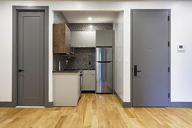 Rented by Brooklyn Group