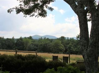 939 Big Oak Rd, Ennice, NC 28623