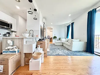 1644 New York Avenue, #5C