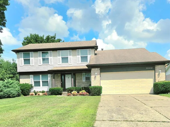 35332 Valley Forge Dr, Farmington Hills, MI 48331
