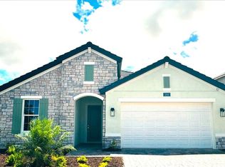 244 Vistera Blvd, Nokomis, FL 34275