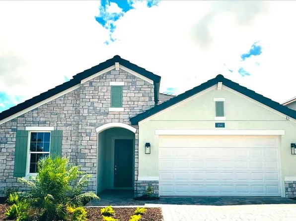 244 VISTERA BOULEVARD, NORTH VENICE, FL 34275