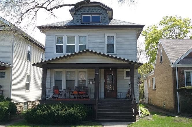1st image of 7239 W Palatine Ave #1