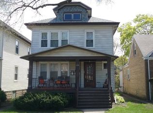7239 W Palatine Ave #1, Chicago, IL 60631