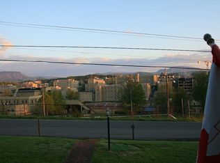 515 Maury St, Lexington, VA 24450