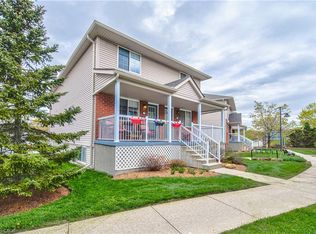 139 Brighton St #3B, Waterloo, ON N2J 4Z5