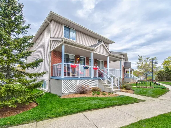 139 Brighton St #3B, Waterloo, ON N2J 4Z5