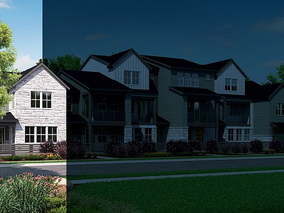 2530 6plex Townhome