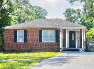 619 Sunset Ave, Perdido Key, FL 32507