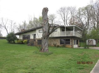 1003 Houston Dr, Murfreesboro, TN 37130