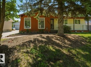 8901 94th Ave, Fort Saskatchewan, AB T8L1B3