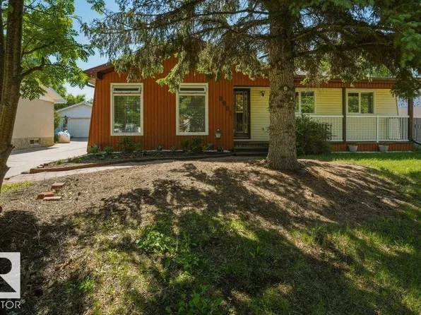 8901 94th Ave, Fort Saskatchewan, AB T8L 1B3