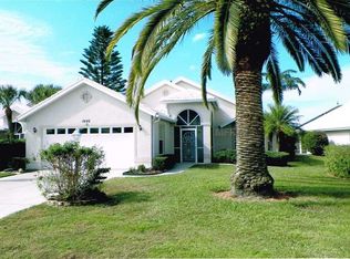1445 Turnberry Dr, Venice, FL 34292