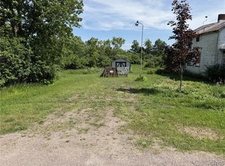 14428 County Route 5 Lot 23, Clayton, NY 13624