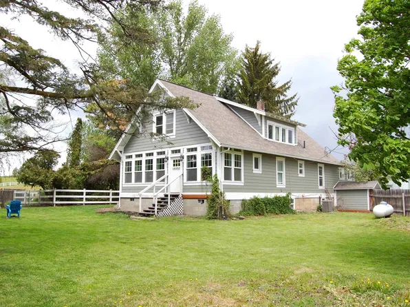 3320 Highway 8, Moscow, ID 83843