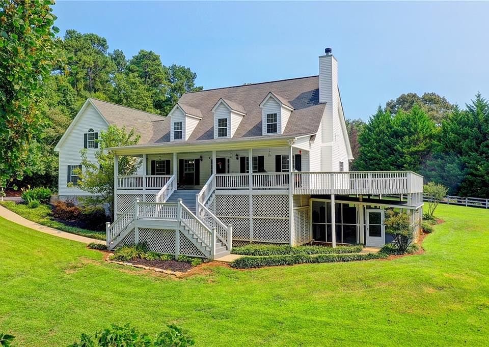 8515 Old Keith Bridge Rd, Gainesville, GA 30506 Zillow