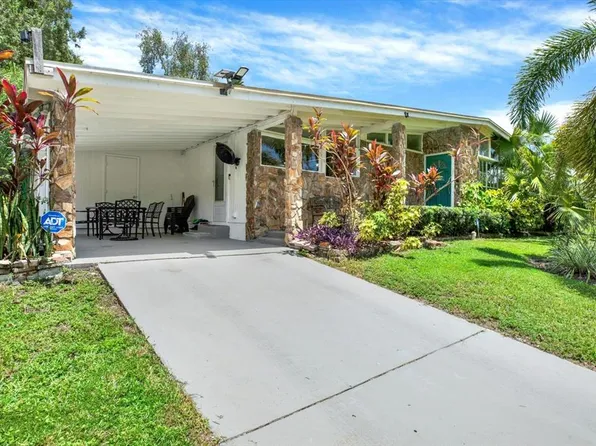 6603 Orangewood Ter, Tampa, FL 33610