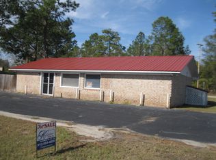 3891 Us Highway 280, Claxton, GA 30417