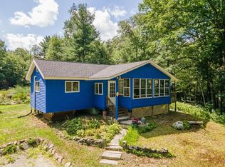 137 N Main St, New Salem, MA 01355