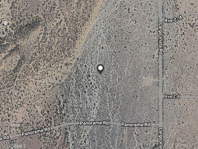25 Largo Vista Rd Lot 76, Llano, CA, 93544