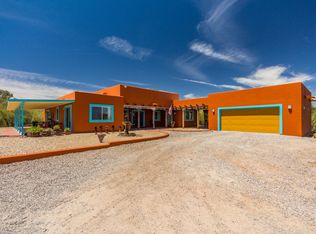 1741 W Aguila Dr, Wickenburg, AZ 85390