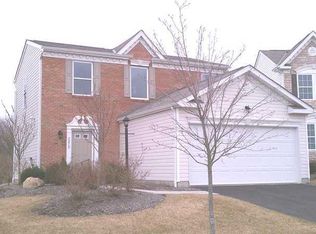 5212 Macclellan St #703, Groveport, OH 43125