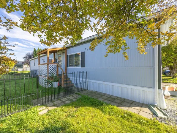 205 Reeds Lane #44, Everson, WA 98247