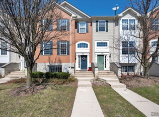 168 Willey St, Gilberts, IL 60136