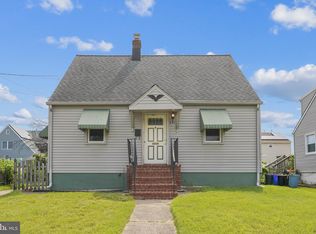 221 Bergen Ave, Bellmawr, NJ 08031