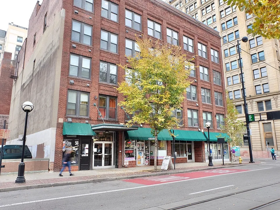 906 Main St #520